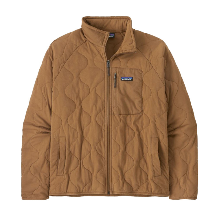 Patagonia Daily Quilted Jacket – Men’s